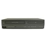 DVD/VCR Combo S1660