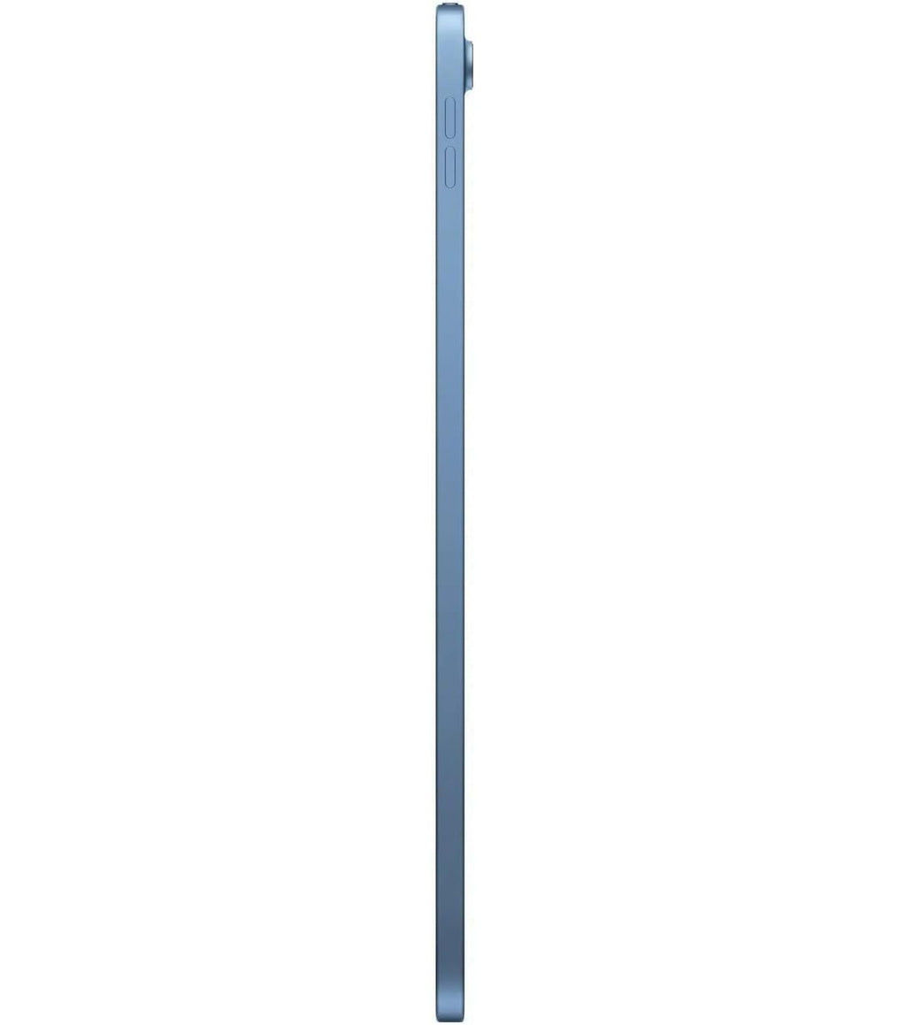 iPad 11-inch 128GB Wi-Fi + Cellular Blue T363