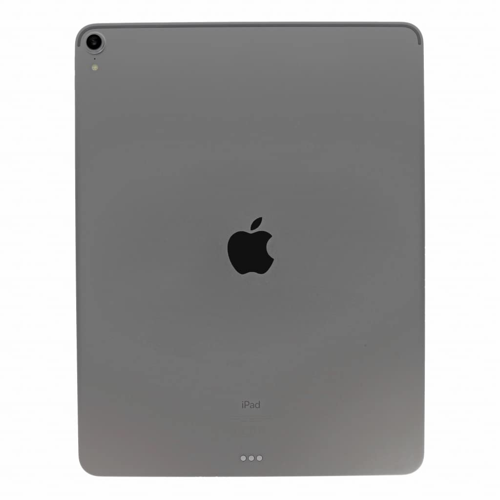 iPad Pro 12.9-inch Wi-Fi 256GB Space Gray W4629