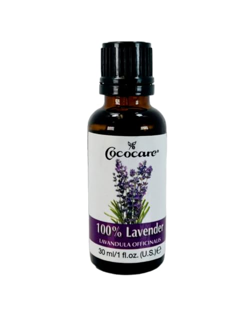 Lavender Oil Pack of 4 C103692