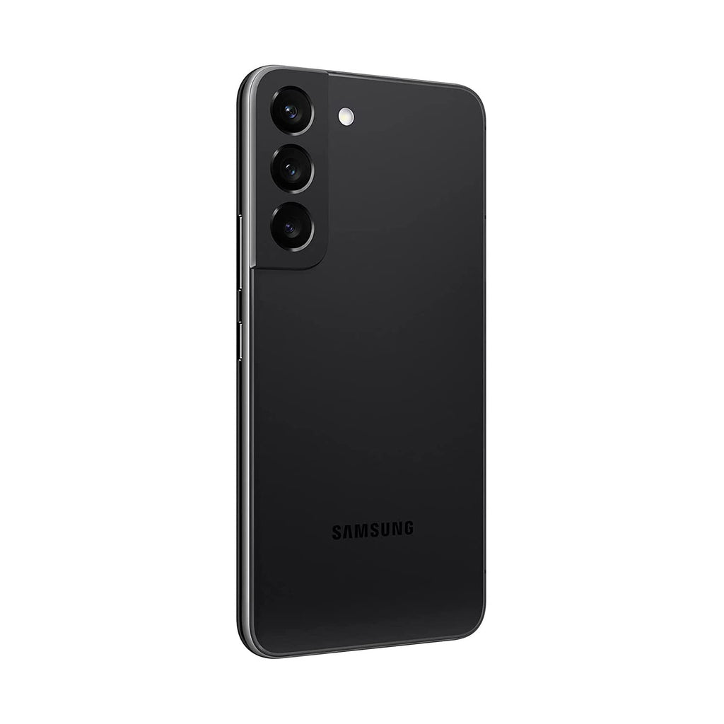Unlocked 5G Smartphone 128GB 8GB RAM Phantom Black X7408