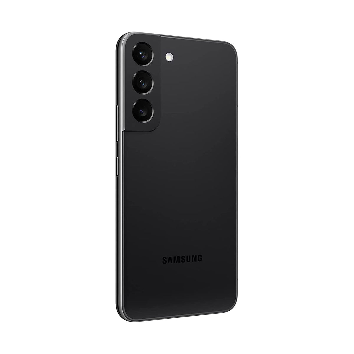 Unlocked 5G Smartphone 128GB 8GB RAM Phantom Black X7408