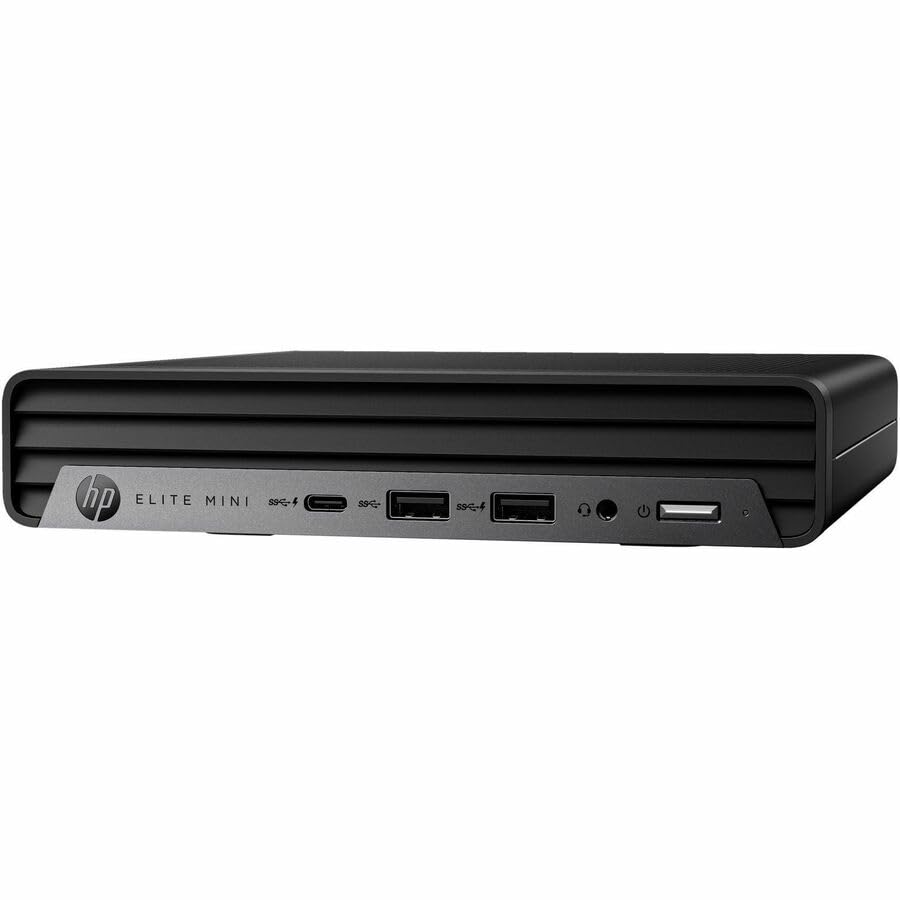 Desktop Computer Intel Core i5 8 GB 256 GB SSD Windows 11 Pro O34322