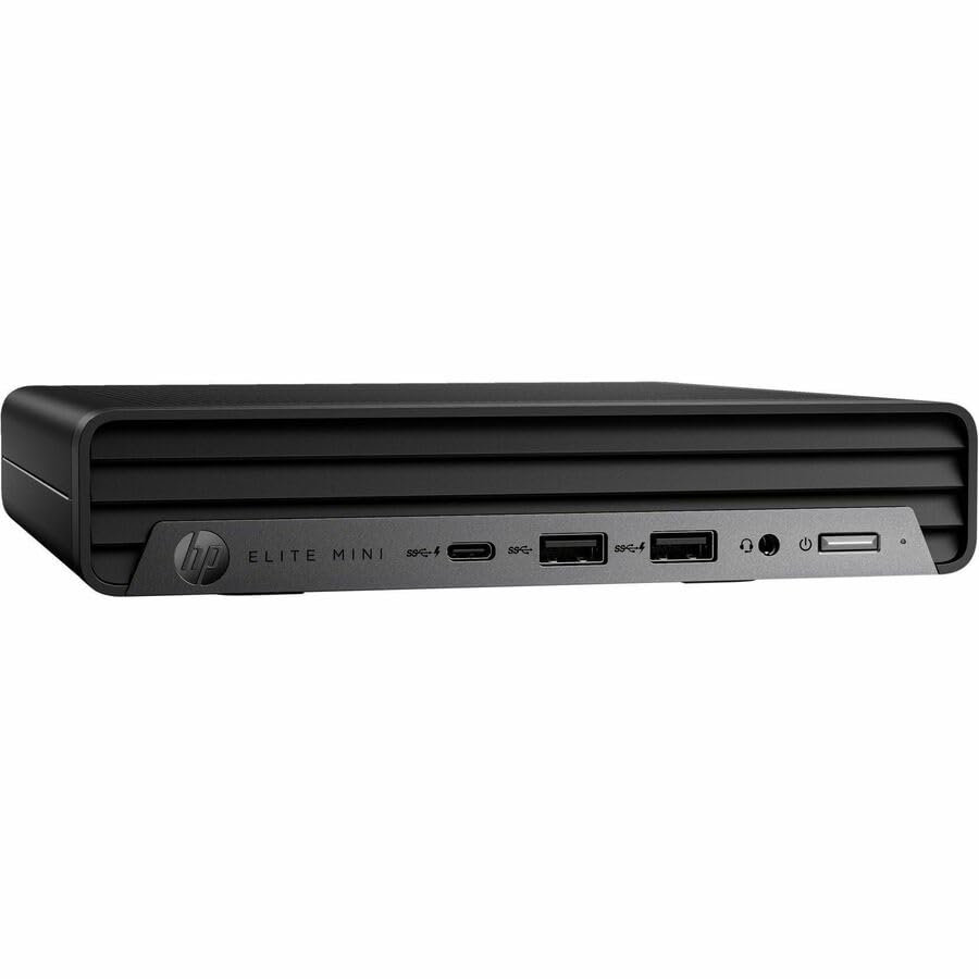 Desktop Computer Intel Core i5 8 GB 256 GB SSD Windows 11 Pro O34322