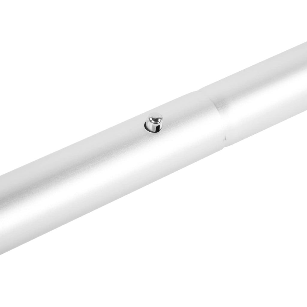 Telescopic Canoe Paddle 2pcs Aluminium Alloy R93918