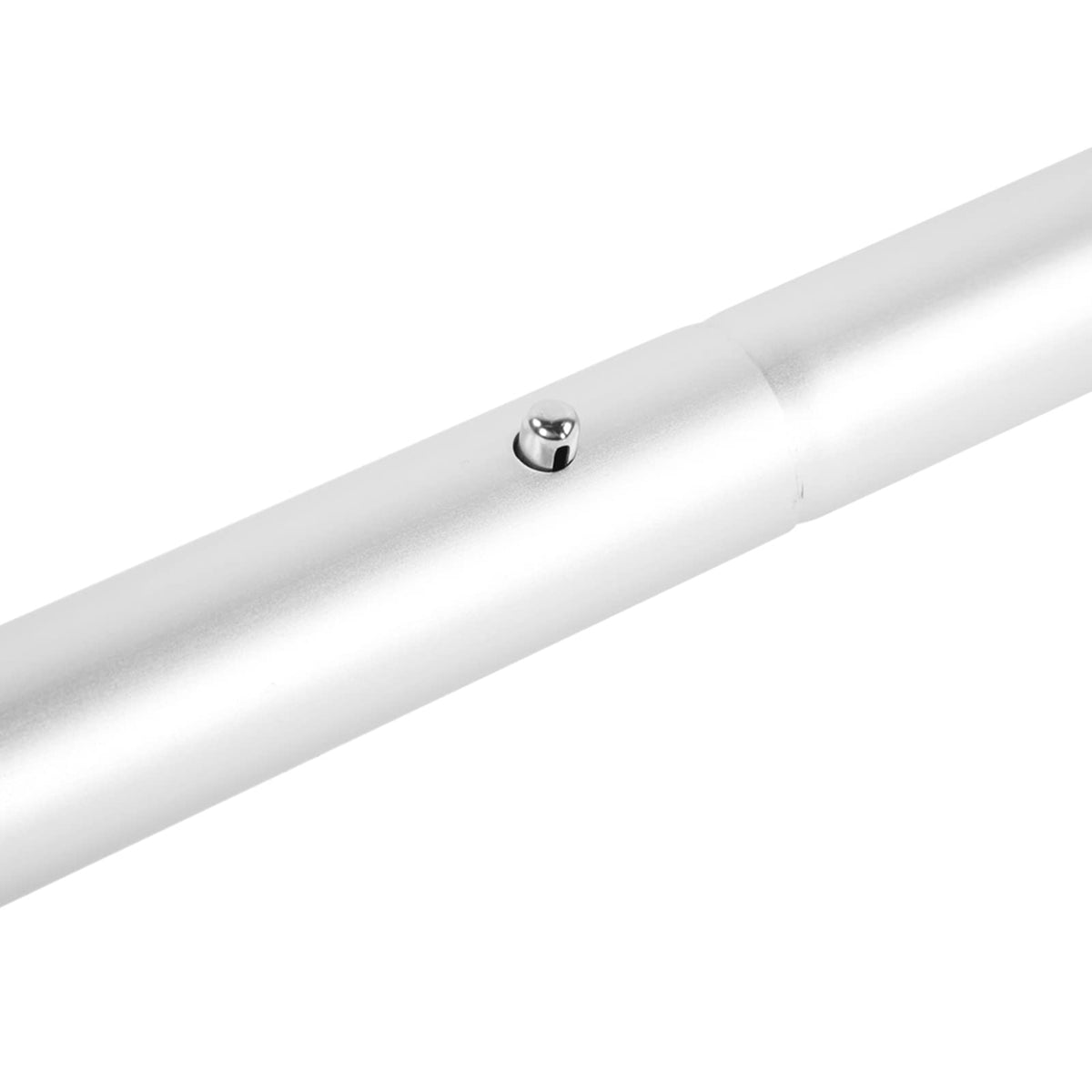Telescopic Canoe Paddle 2pcs Aluminium Alloy R93918
