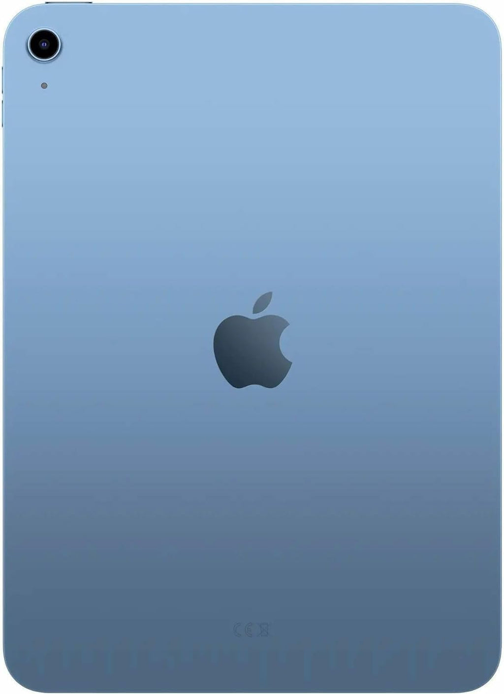 iPad 11-inch 128GB Wi-Fi + Cellular Blue T363