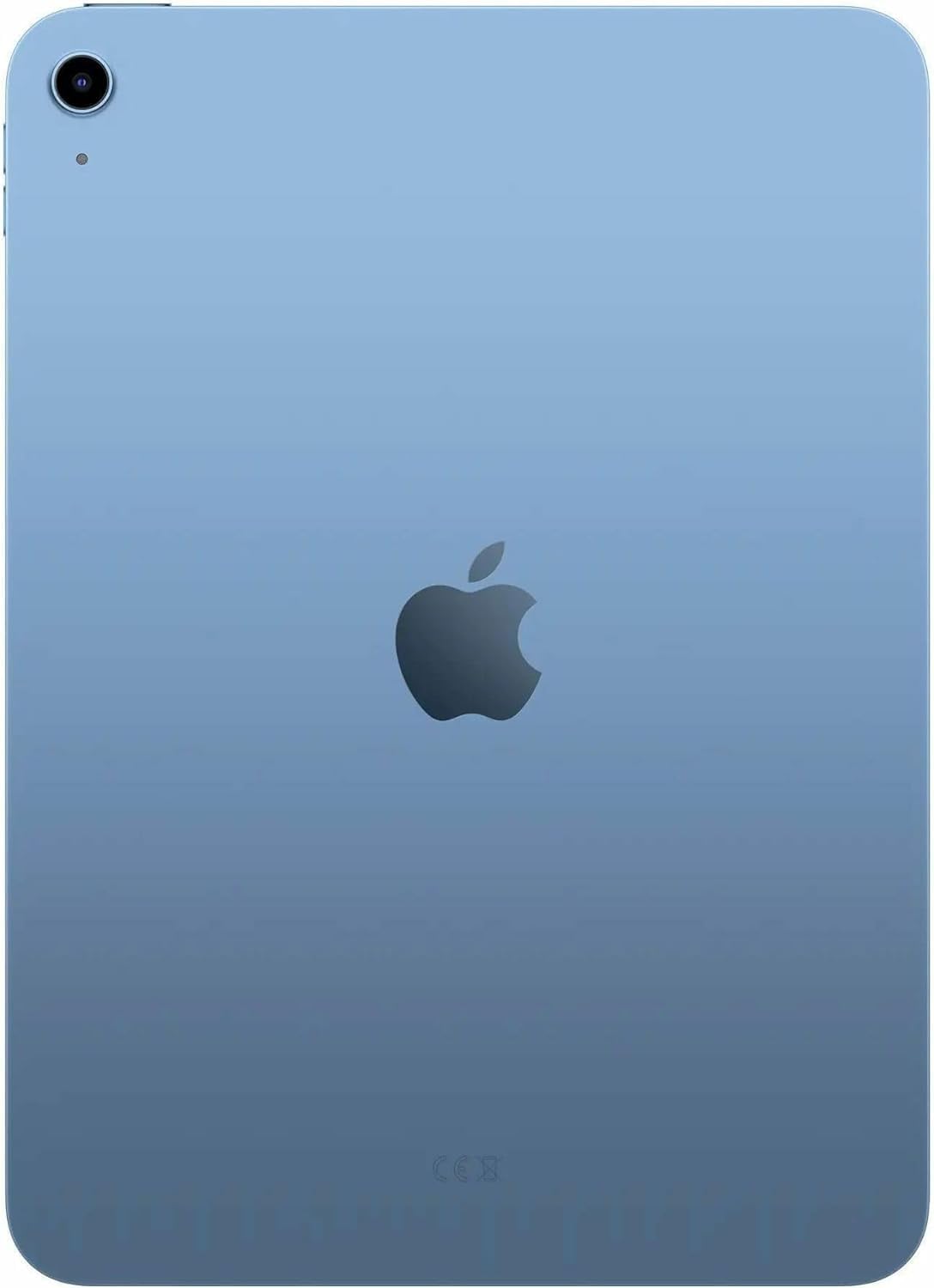 iPad 11-inch 128GB Wi-Fi + Cellular Blue T363