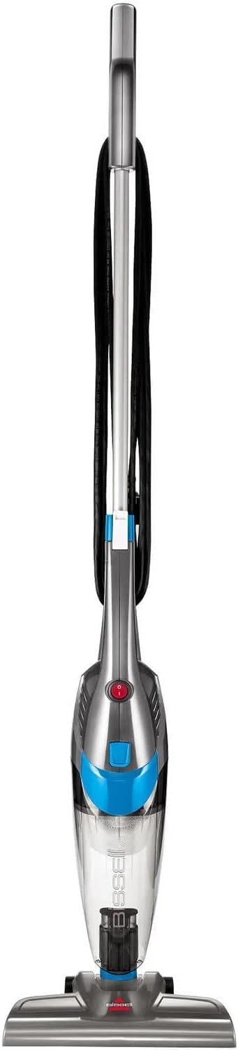 Lightweight Corded Stick Vacuum with Washable Filter D74530