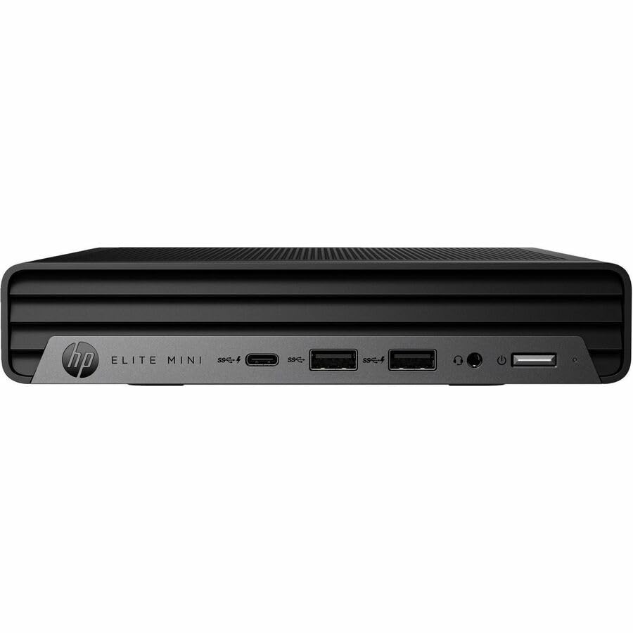 Desktop Computer Intel Core i5 8 GB 256 GB SSD Windows 11 Pro O34322