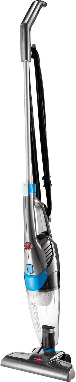 Lightweight Corded Stick Vacuum with Washable Filter D74530