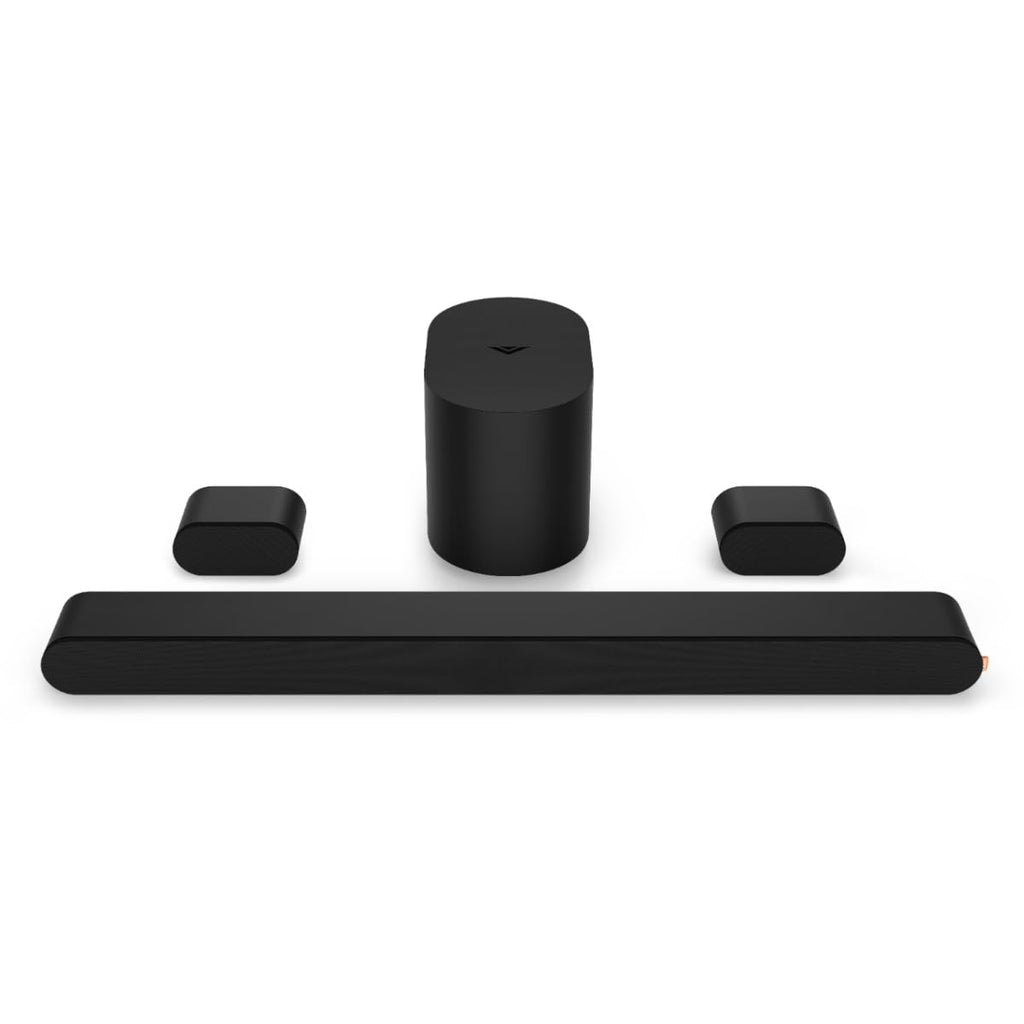 5.1 Soundbar with Wireless Subwoofer and Bluetooth L7377