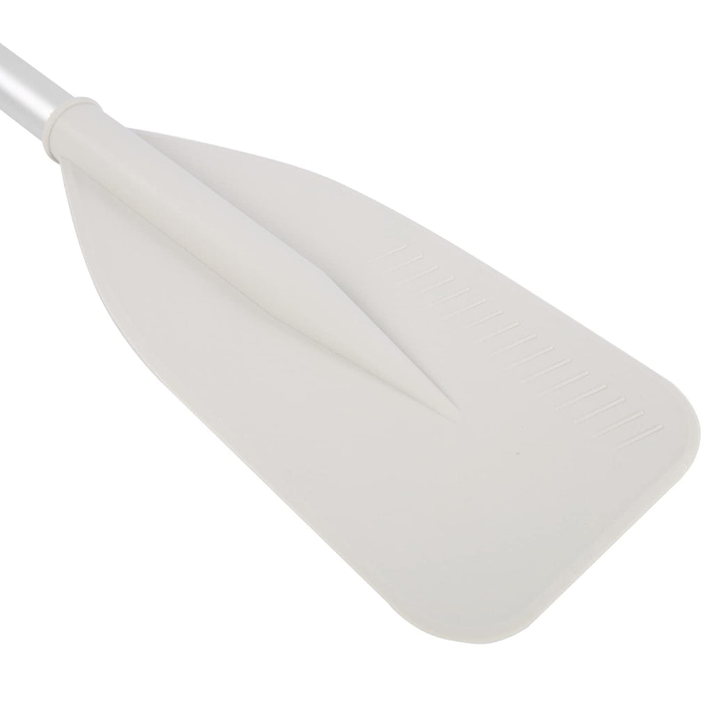 Telescopic Canoe Paddle 2pcs Aluminium Alloy R93918