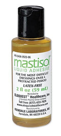 Liquid Medical Adhesive 2oz Bottle L7491