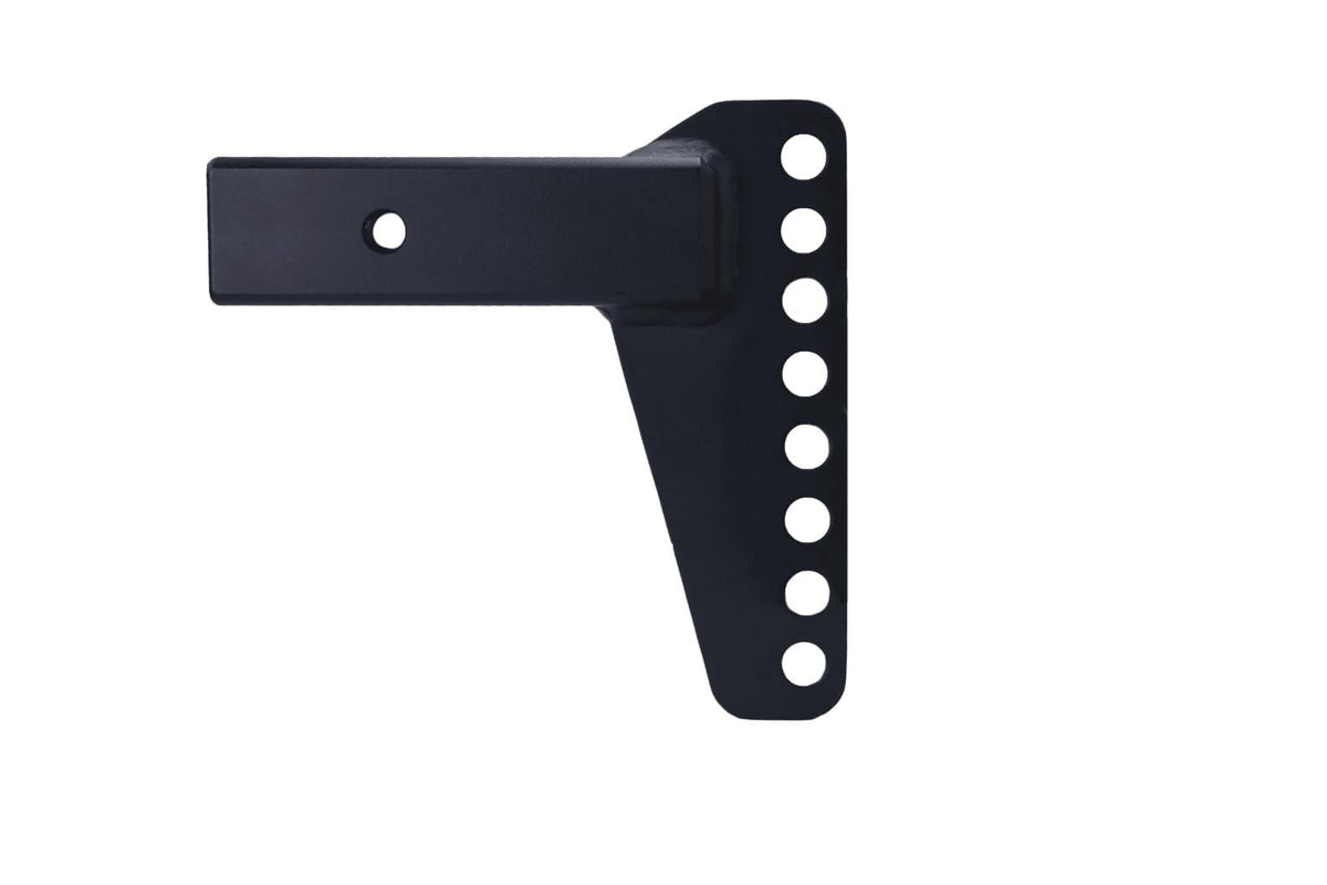 2.5" Shank 6" Drop Weight Distribution Hitch O929