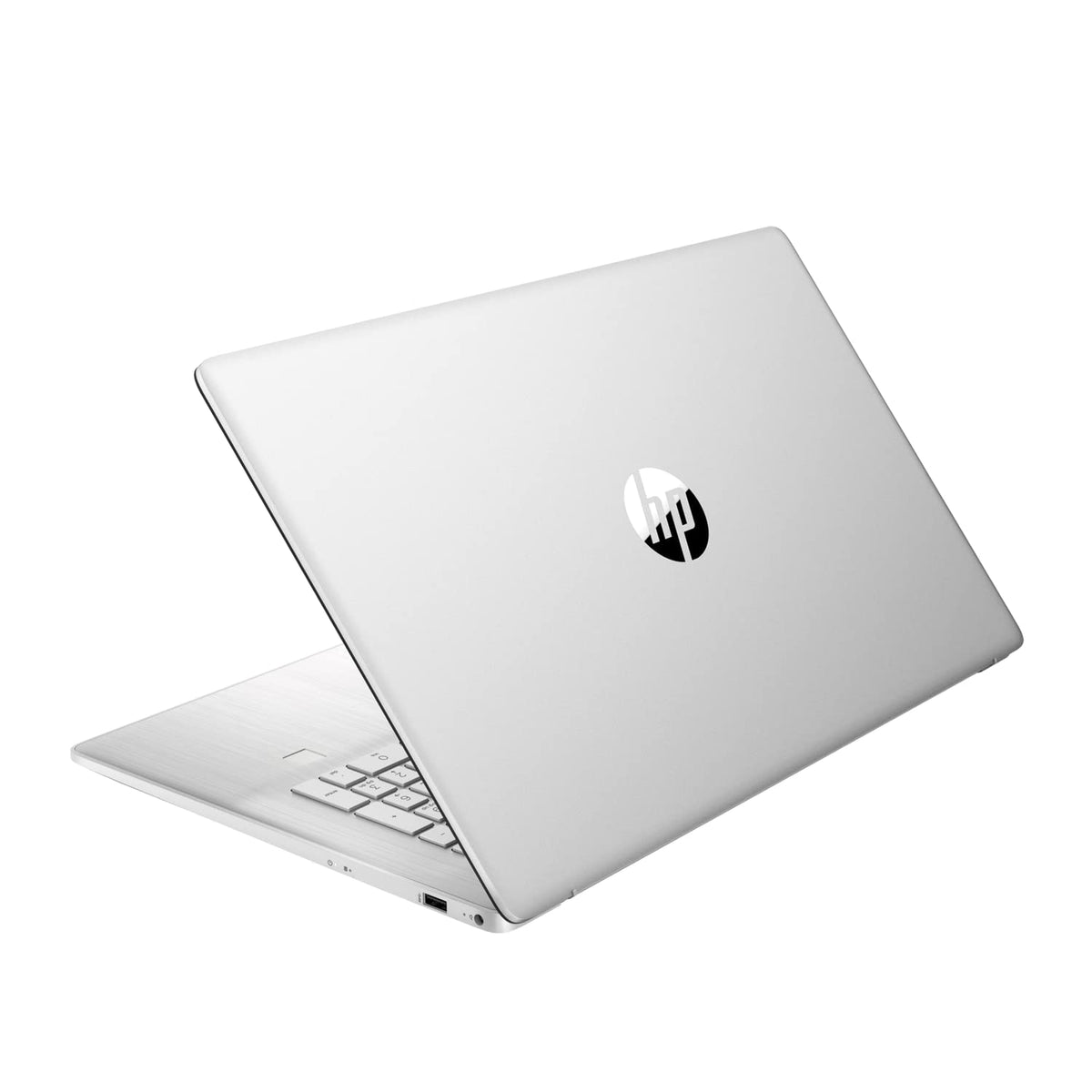 17.3" i7 Touchscreen Laptop, 16GB RAM, 1TB SSD, Silver V109209
