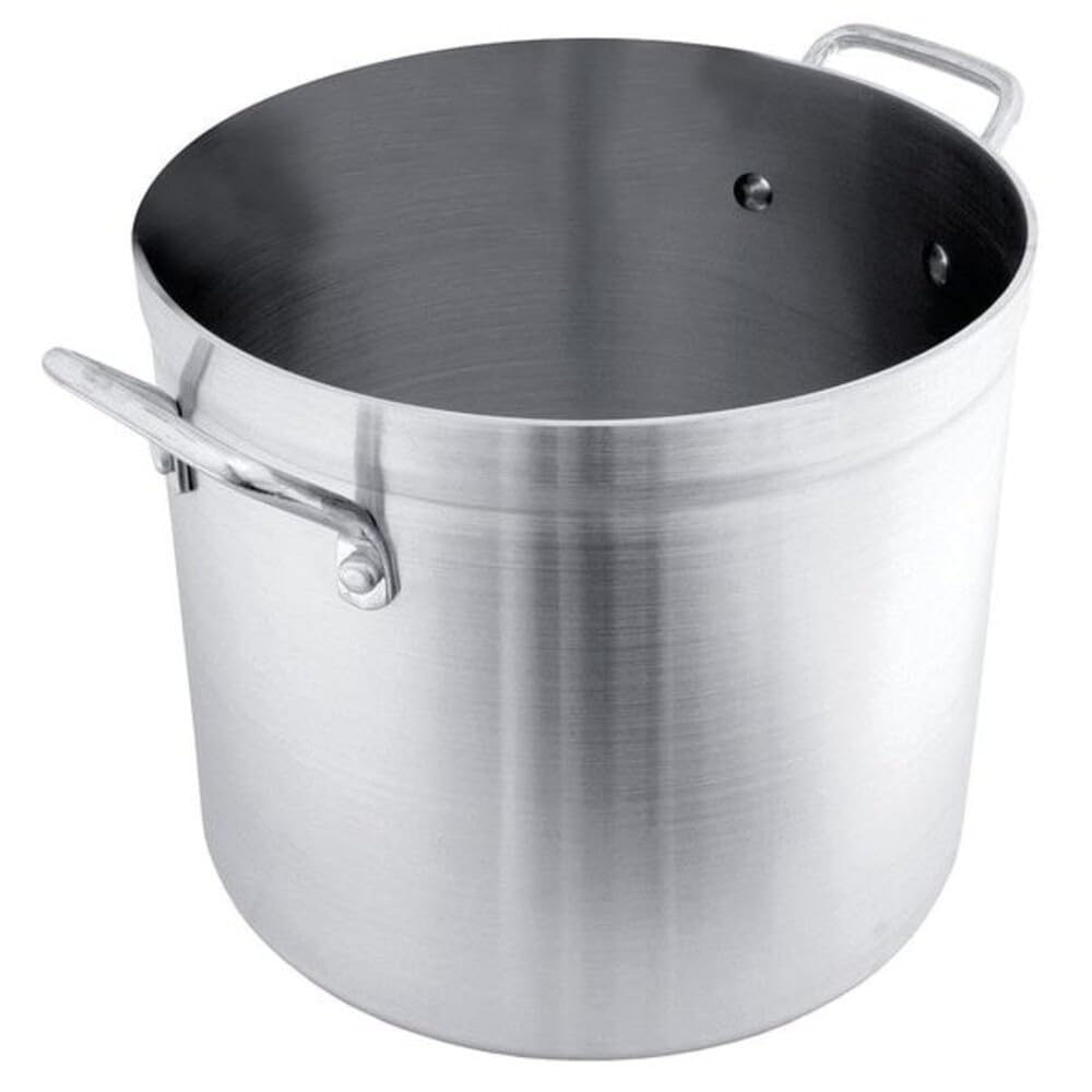 Heavy Duty Aluminum Stock Pot J932656