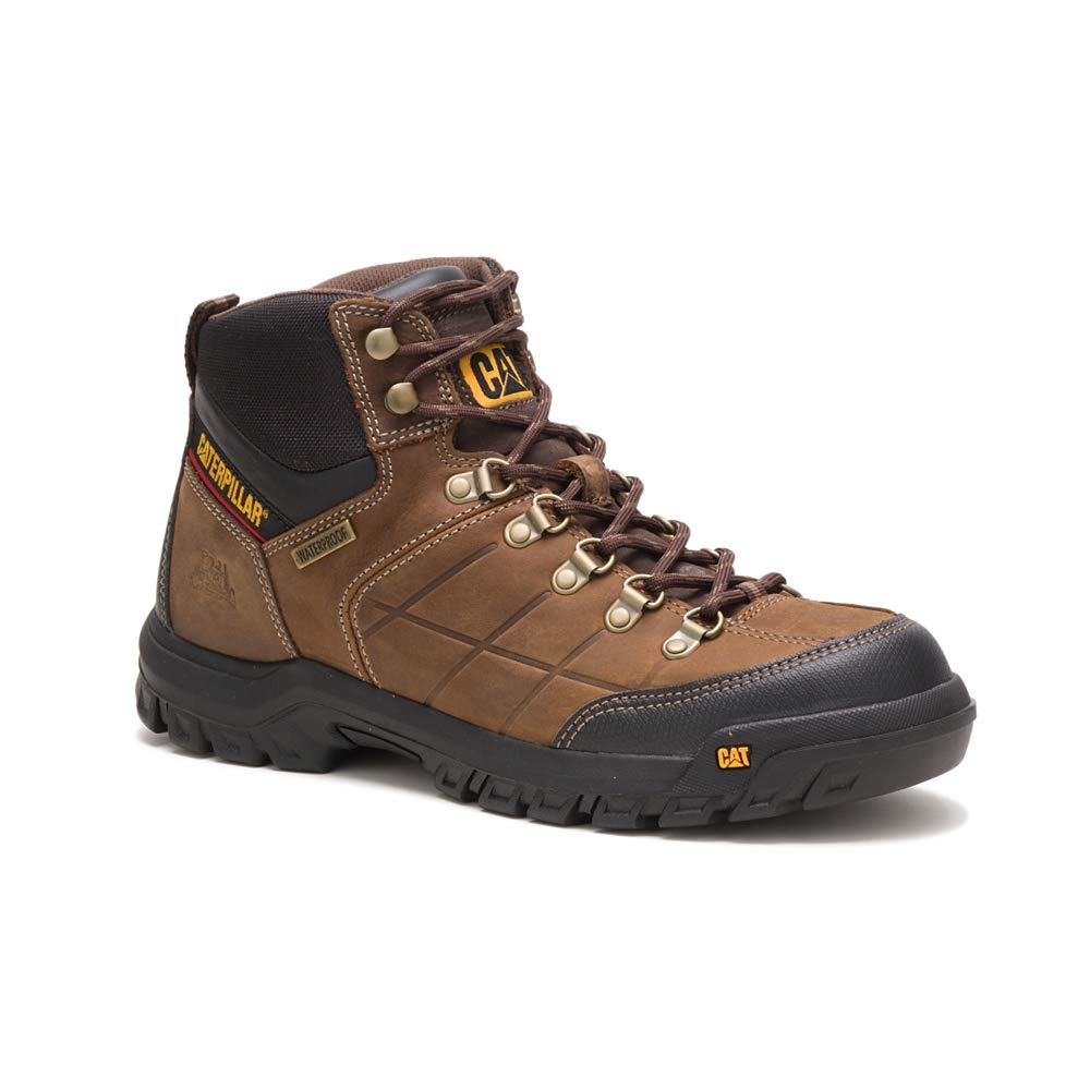Men's Work Boots X25117
