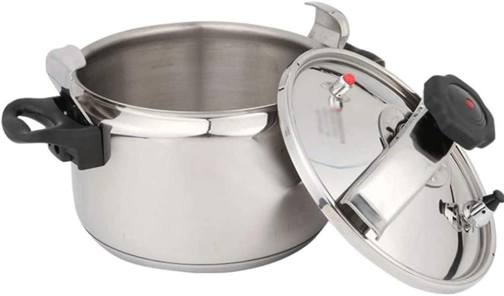 Stainless Steel 3L Electric Pressure Cooker G14450