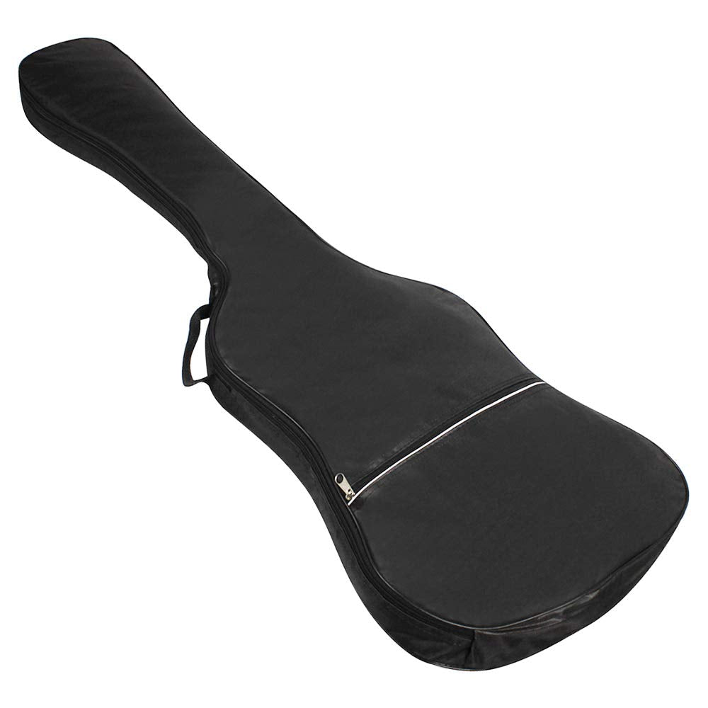 Electric Guitar Bag 600D Oxford Cloth Padded H161