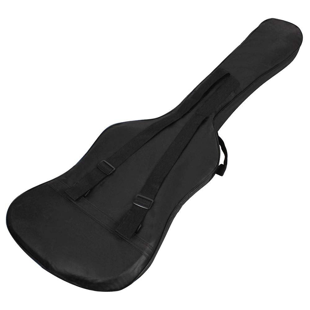 Electric Guitar Bag 600D Oxford Cloth Padded H161