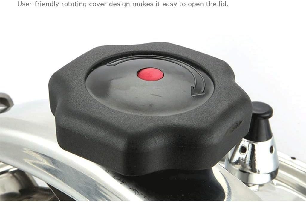 Stainless Steel 3L Electric Pressure Cooker G14450