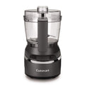 Mini Food Processor & Chopper, 4 Cup, Electric, Black U5280