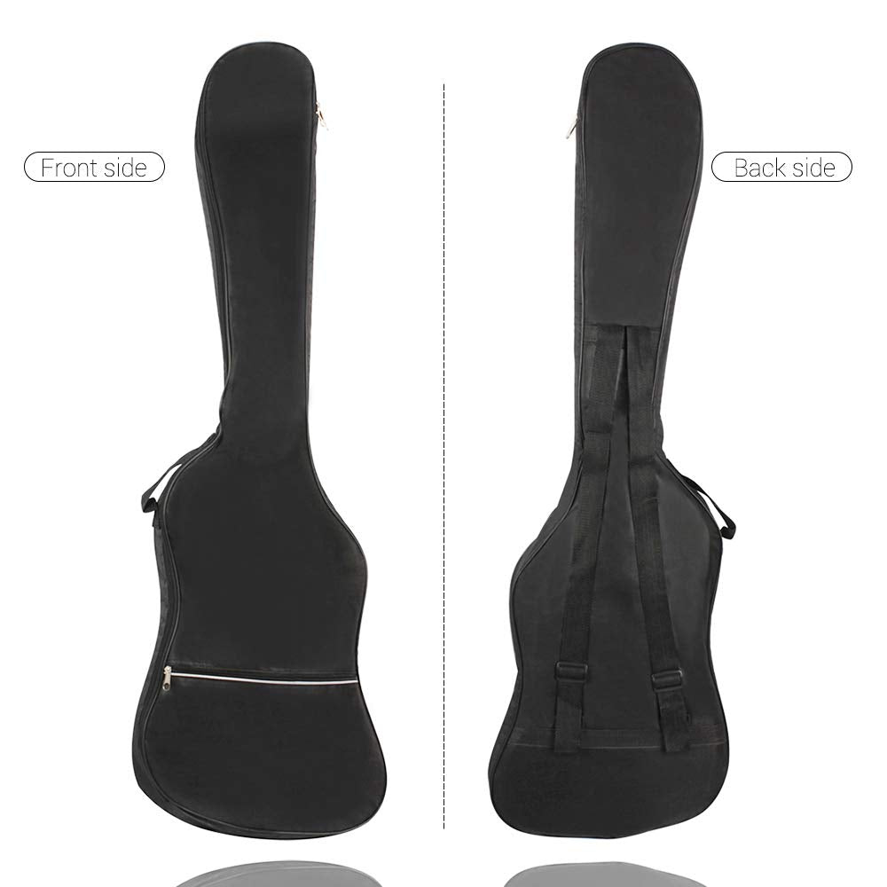 Electric Guitar Bag 600D Oxford Cloth Padded H161