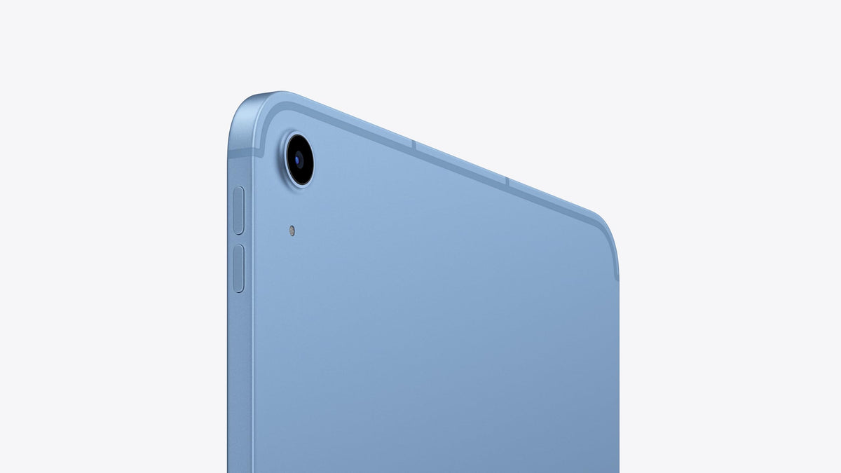 iPad 11-inch 128GB Wi-Fi + Cellular Blue T363