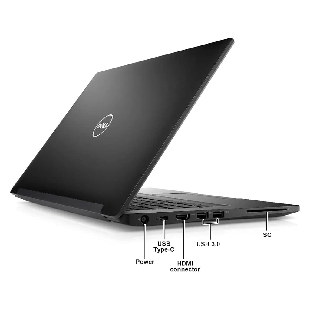 14 inch FHD Intel Core i7 16GB RAM 512GB SSD Laptop M105785