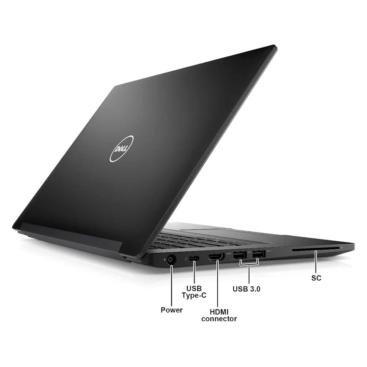 14 inch FHD Intel Core i7 16GB RAM 512GB SSD Laptop M105785