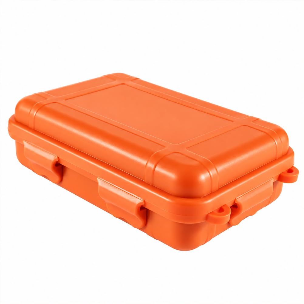 Waterproof Dry Box Hard Case with Foam L41232