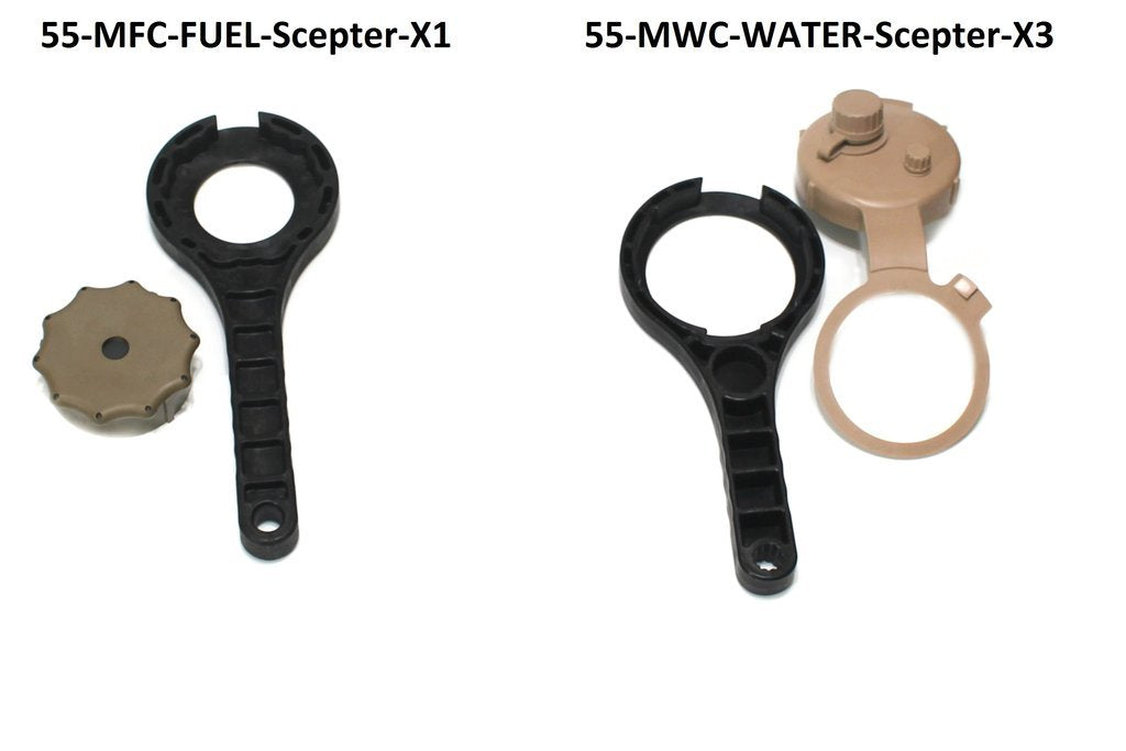 Fuel Can Cap Wrench E484917