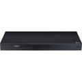 4K Ultra-HD Blu-ray Player with HDR Compatibility J87698