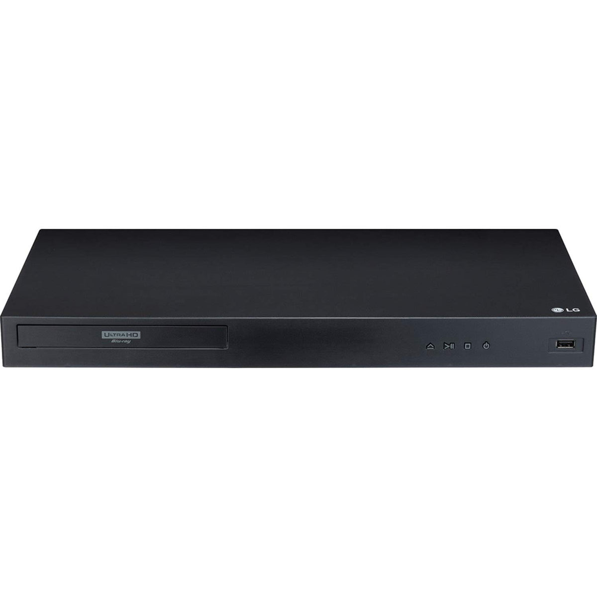 4K Ultra-HD Blu-ray Player with HDR Compatibility J87698