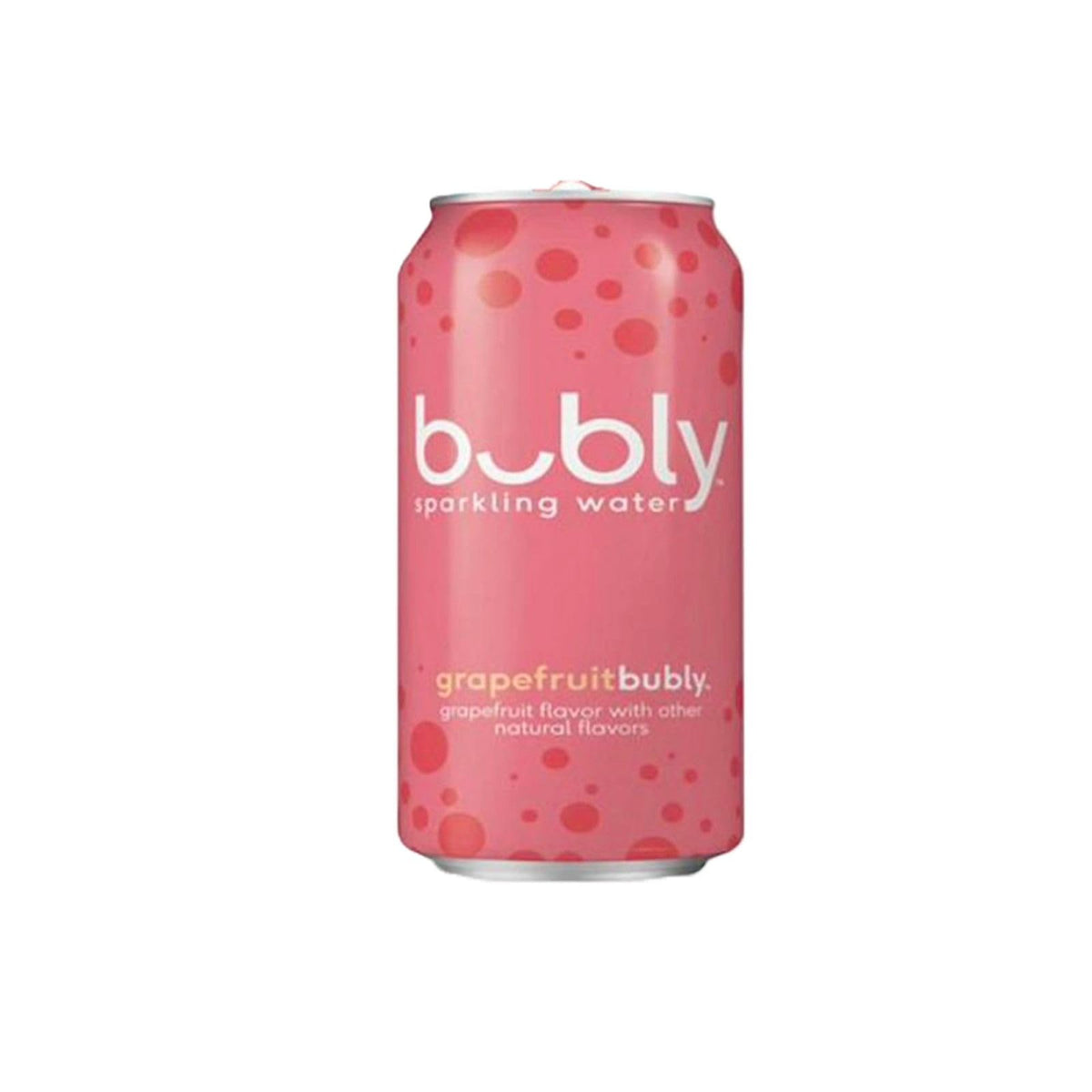 Grapefruit Flavored Sparkling Water 12 fl oz Aluminum Can 16 Pack A529539