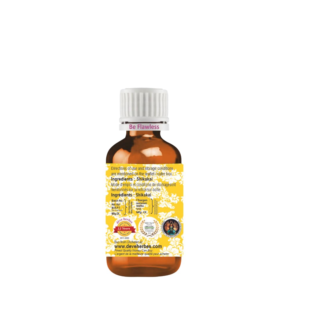 Shikakai Oil 30ml J943137