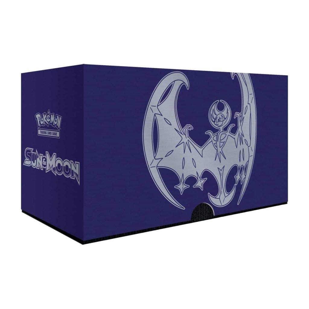 Pokemon Elite Trainer Box Sun & Moon A927