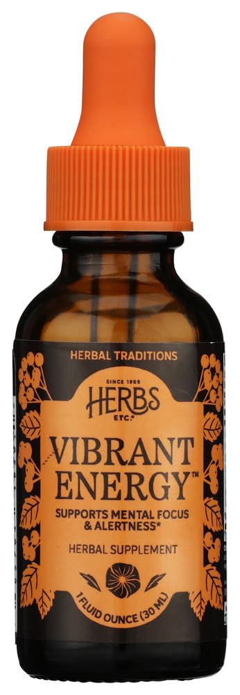 Vegan Liquid Extract 1 fl oz Q687519