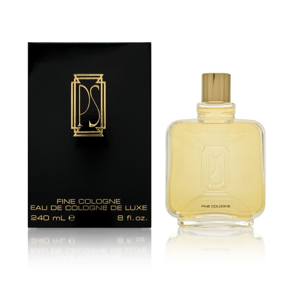 8 oz Fine Cologne Splash W421