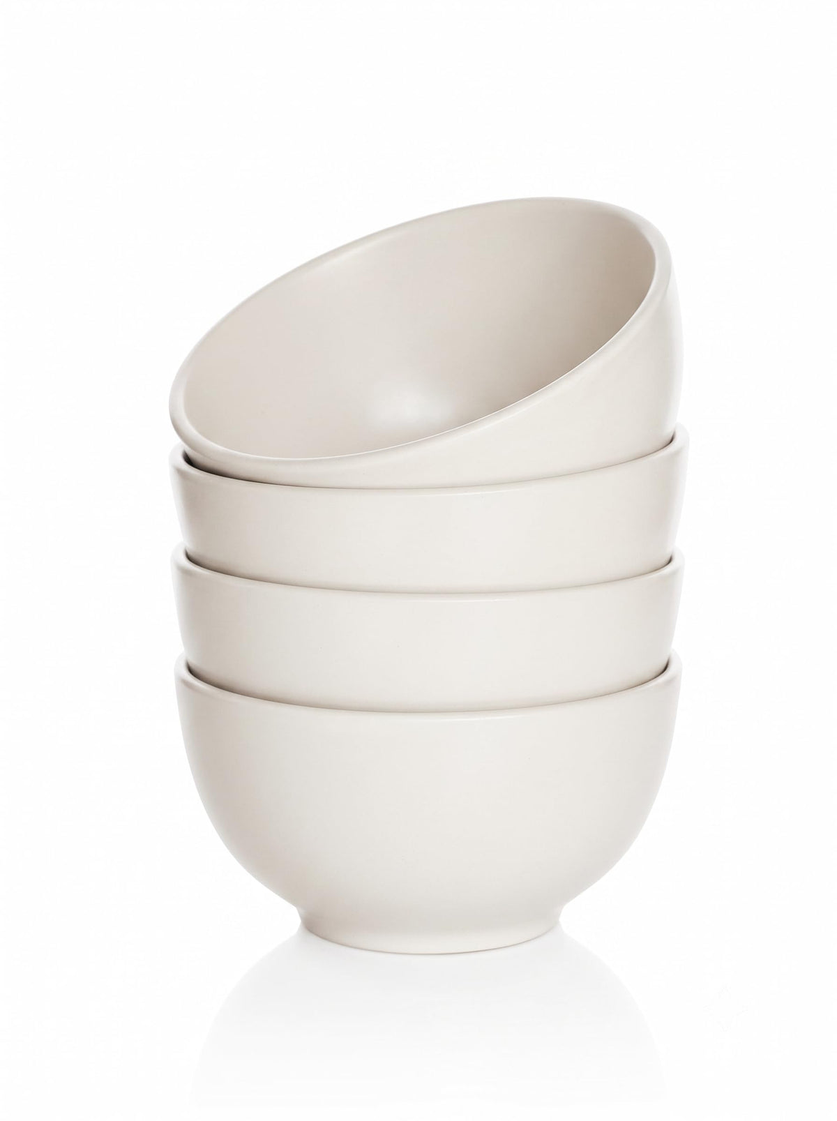Ceramic Soup Bowls Set of 4 C51483