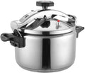 Stainless Steel 3L Electric Pressure Cooker G14450