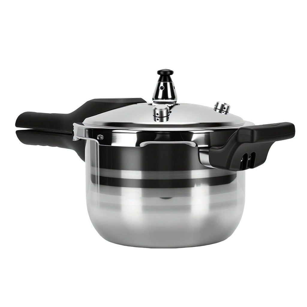 3L Stainless Steel Pressure Cooker Q170634