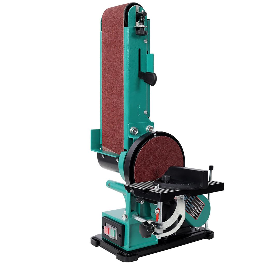 4 x 36 Belt and Disc Sander B24966