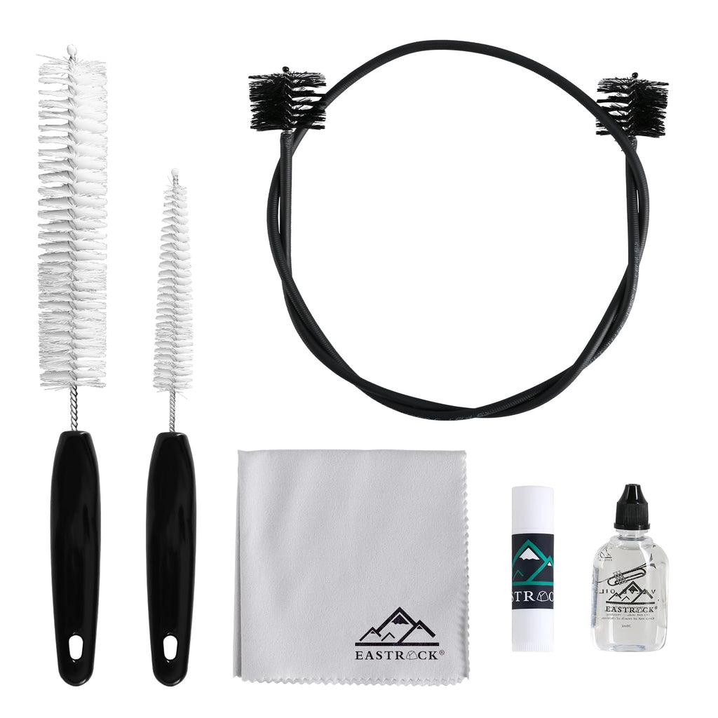 Trumpet Cleaning Kit 6PCS B769