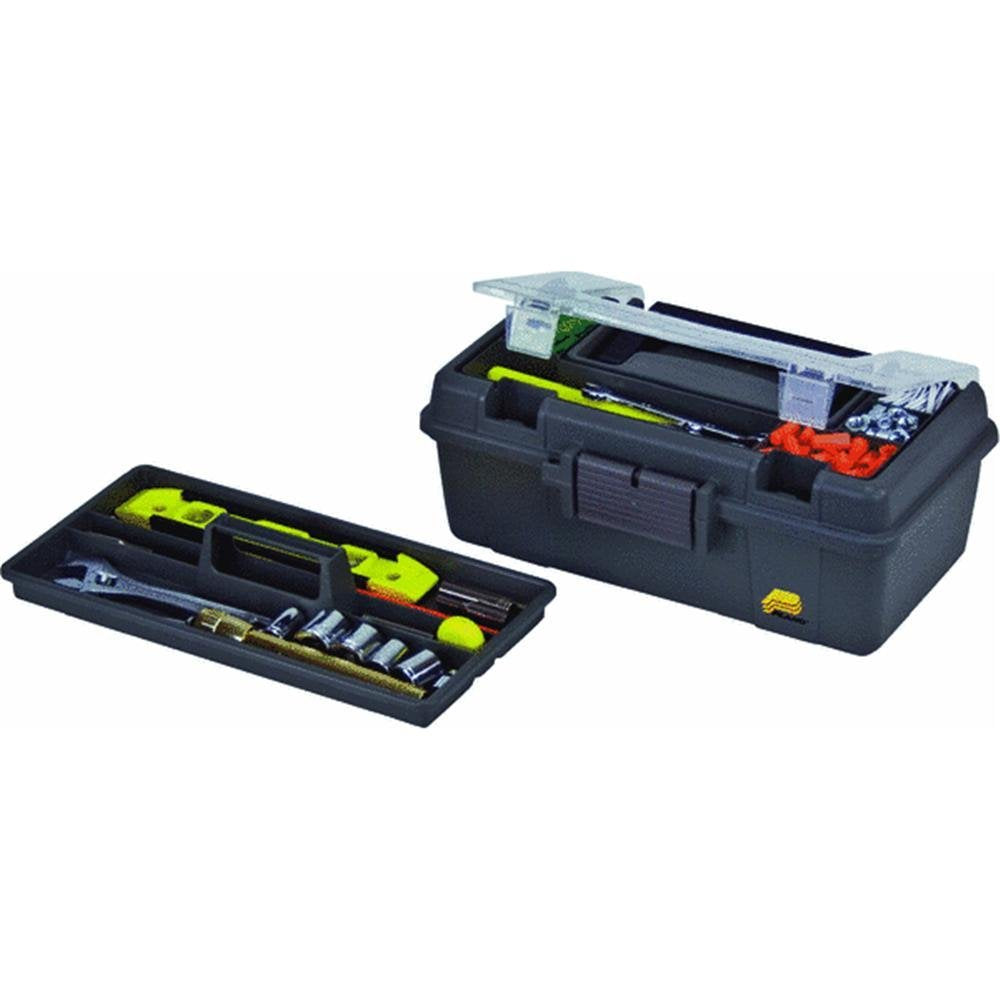 13-Inch Compact Tool Box P8845