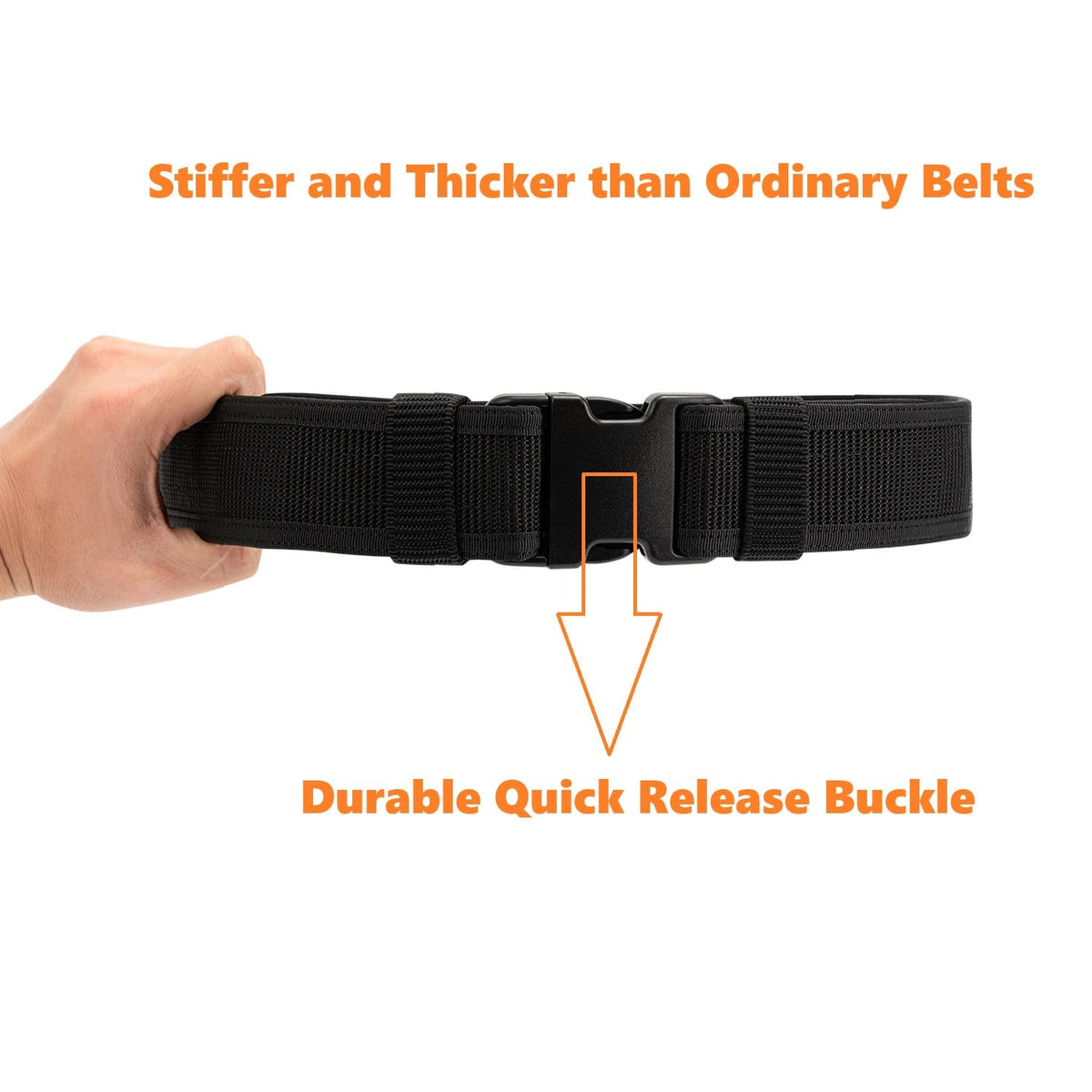 2" Wide Work Belt X435