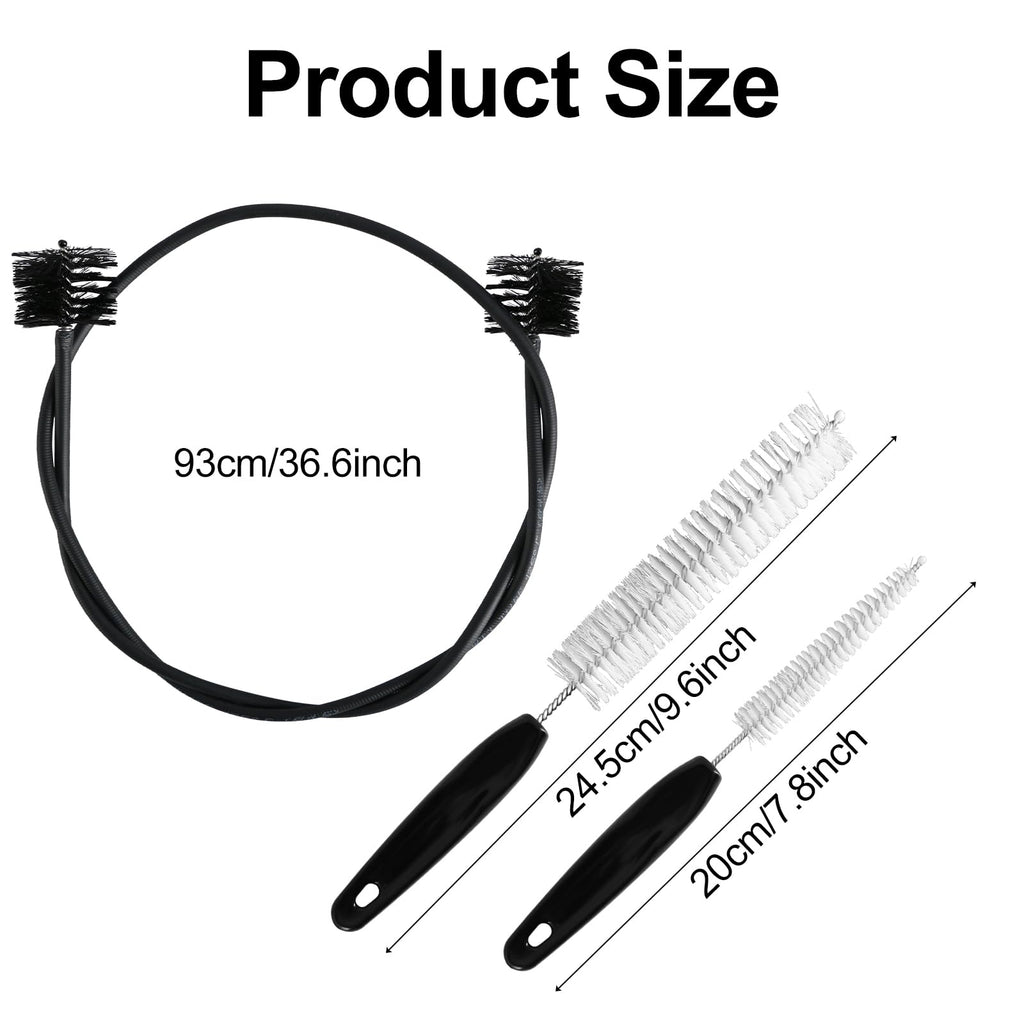 Trumpet Cleaning Kit 6PCS B769