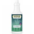 Demineralized Water for Steam Mop, Eucalyptus Mint, 32 oz U251