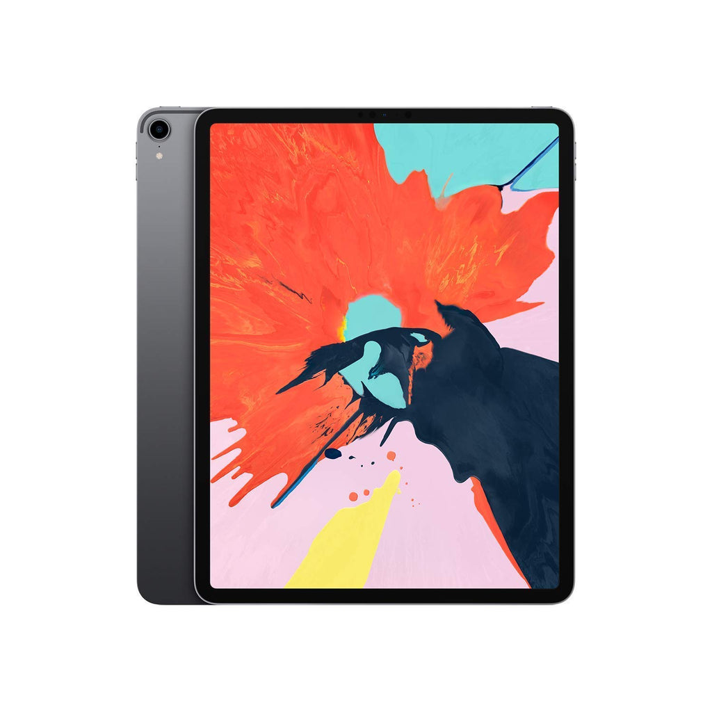 iPad Pro 12.9-inch Wi-Fi 256GB Space Gray W4629